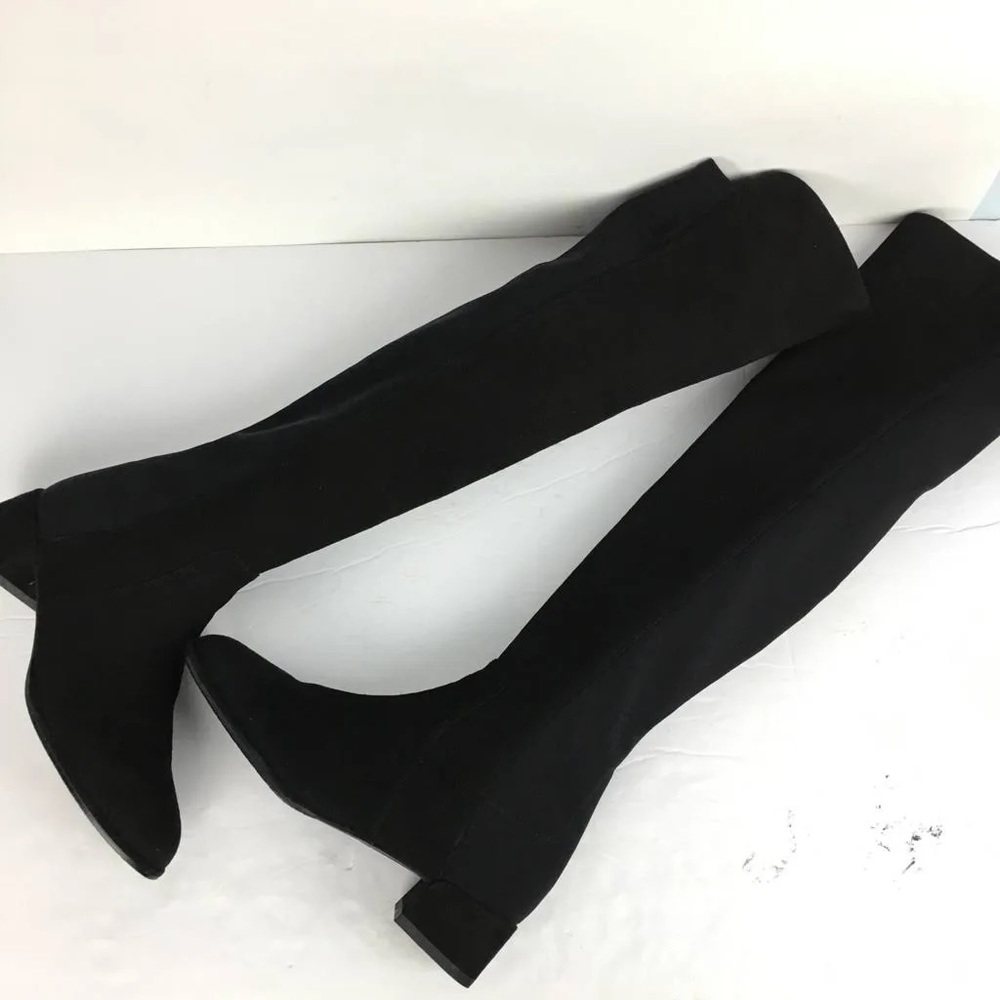 Stuart Weitzman OTK boot size 10
